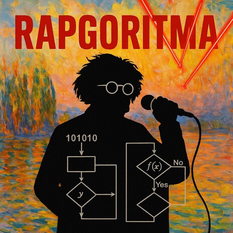 Rapgoritma