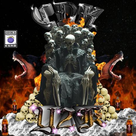 IF YOU AIN'T ft. DRA1N666