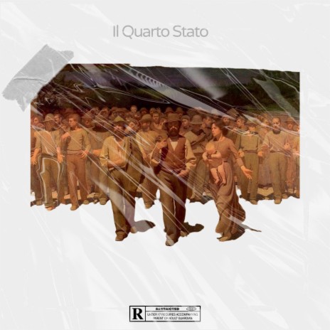 Il Quarto Stato ft. Theo T & Alome