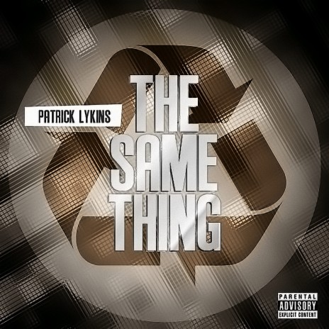 The Same Thing cover art