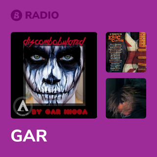 GAR Radio