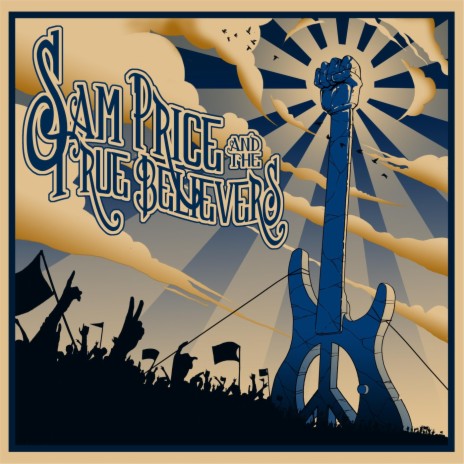I Am cover art
