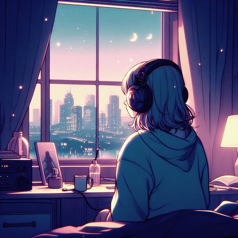 Still Air Study Room cover art