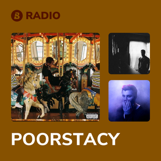POORSTACY Radio
