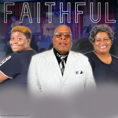 God Will cover art