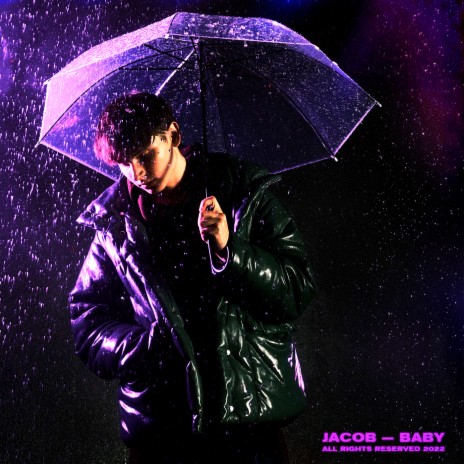 BABY cover art