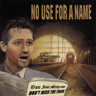 Born Addicted cover art