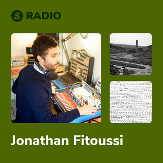 Jonathan Fitoussi Radio