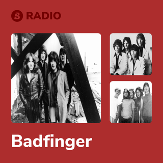 Badfinger Radio