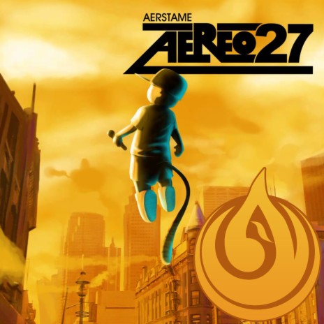 Outro cover art