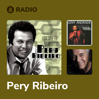 Pery Ribeiro Radio