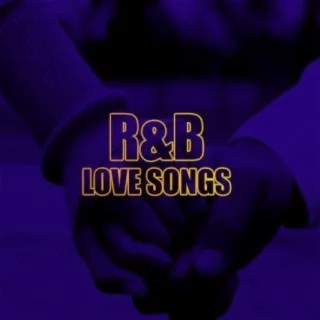 R&B Love Song cover art