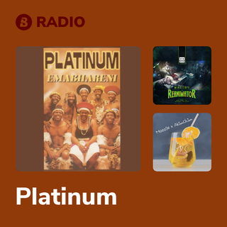 Platinum Radio