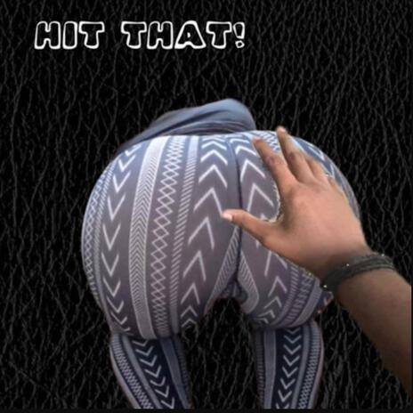 HIT THAT! cover art