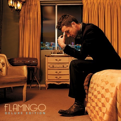 Hard Enough (Album Version) cover art