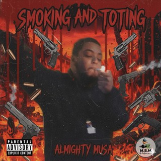 Smoking and Toting