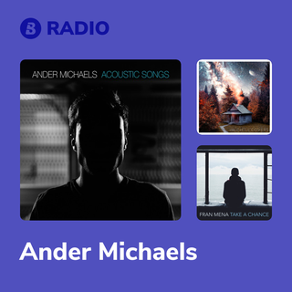 Ander Michaels Radio