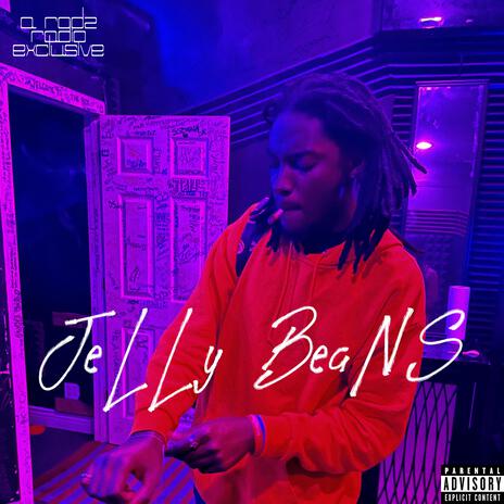 JeLLy BeaNS ft. Omari Omen cover art