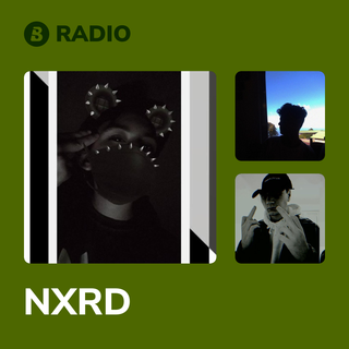 NXRD Radio