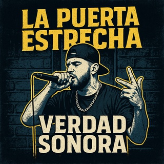 La Puerta Estrecha
