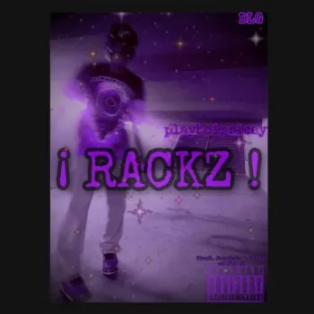 rackz ! cover art