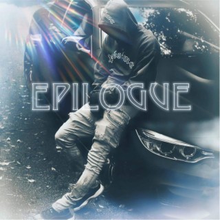 Epilogue cover art