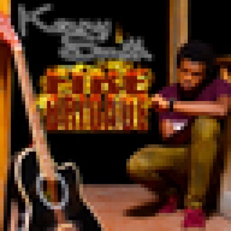 Fire Brigade cover art