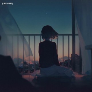 watch the world go by ft. Lofi Losers cover art