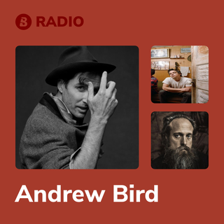 Andrew Bird Radio