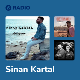 Sinan Kartal Radio
