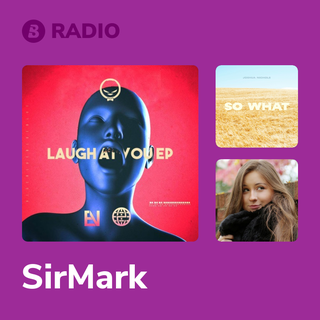 SirMark Radio