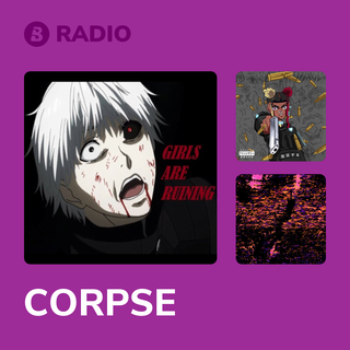CORPSE Radio