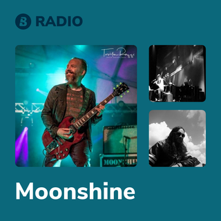 Moonshine Radio