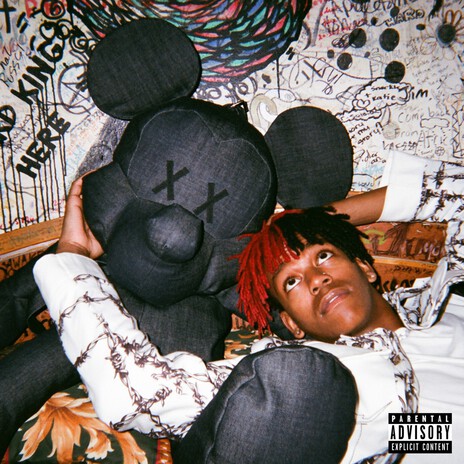 Free Falling! cover art