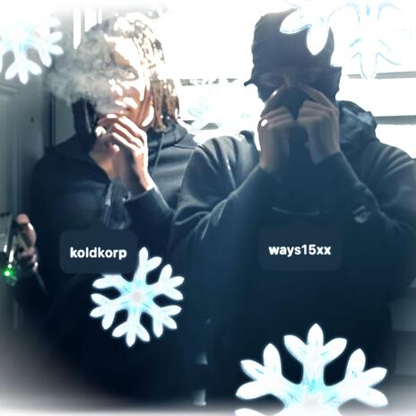 teabag freestyle cover art