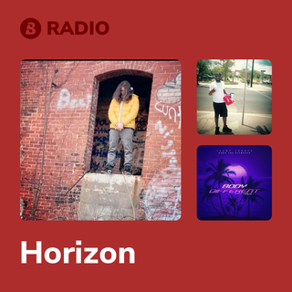 Horizon Radio