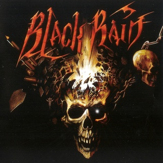 Black Rain