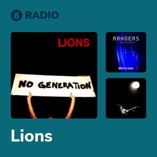 Lions Radio