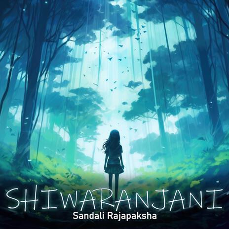 Raga Shivranjani ft. Sandali Rajapaksha cover art