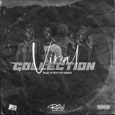 Hop In ft. Armnation & RGW Verified Gangs cover art