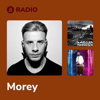 Morey Radio