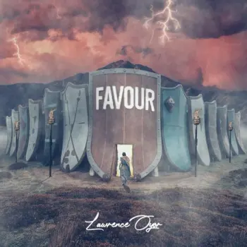 Favour cover art