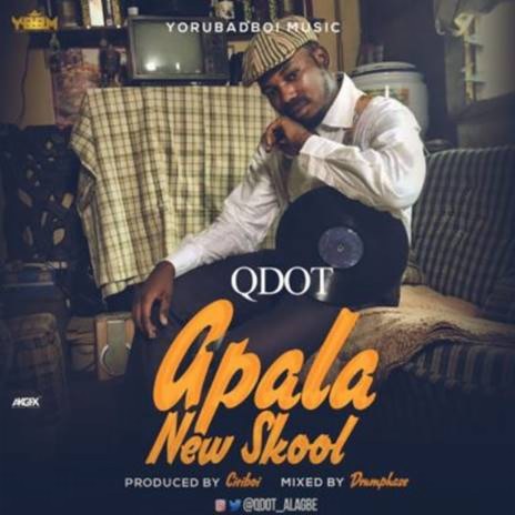 Apala cover art