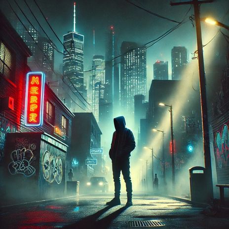 Cesta k Úspěchu cover art