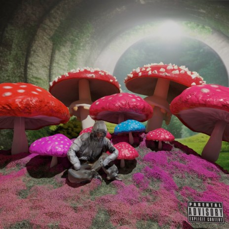 SHRÖÖMS ft. Jatzdakid cover art