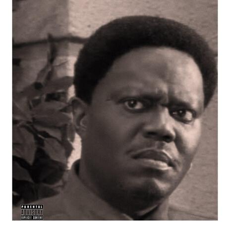 Bernie Mac cover art