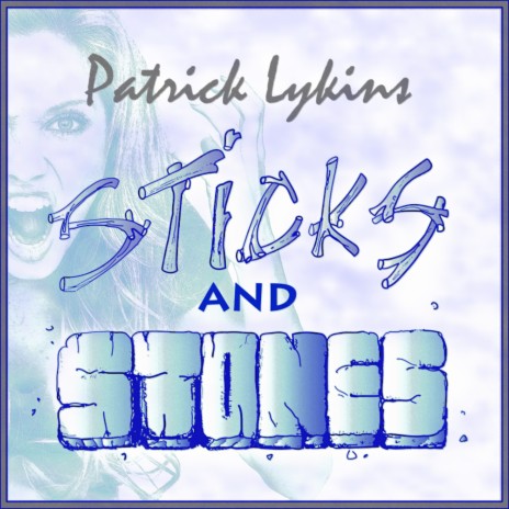 Sticks and Stones cover art