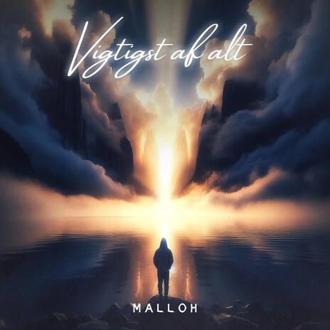 Dig og mig imod verden cover art