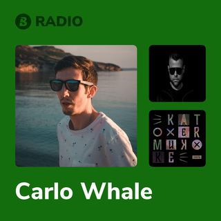 Carlo Whale Radio