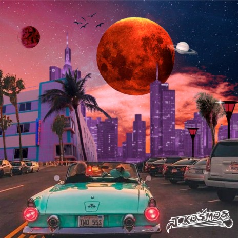 One Day cover art